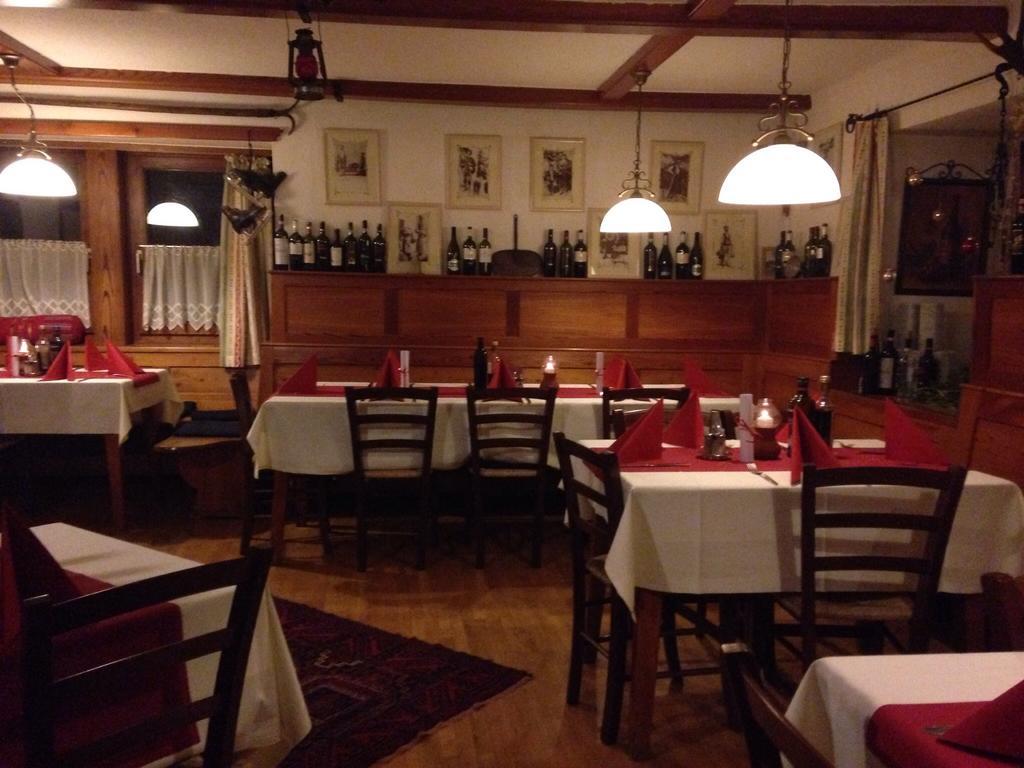 Jera Am Furtnerteich Hotel-Ristorante&Relax Mariahof ภายนอก รูปภาพ