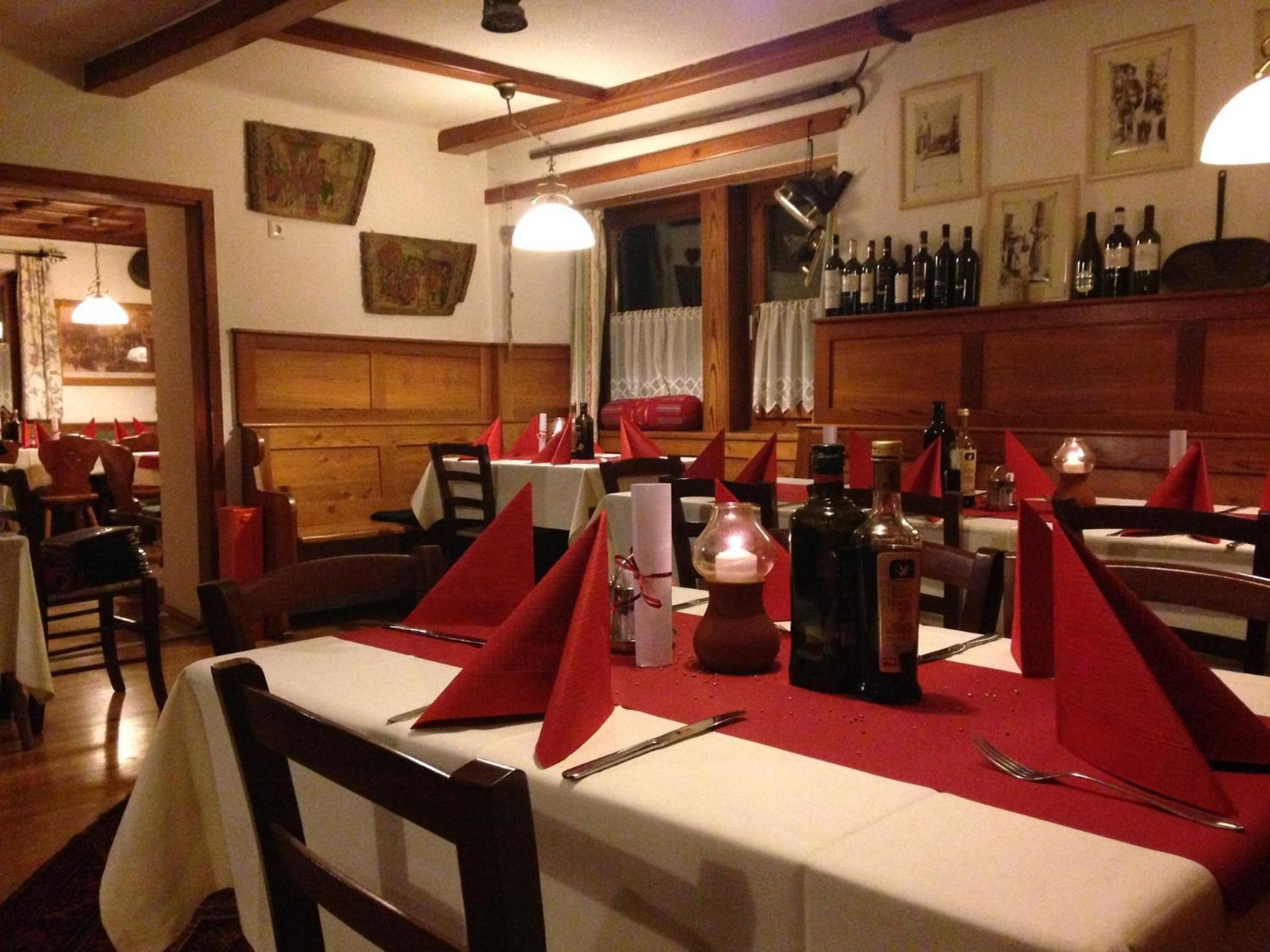 Jera Am Furtnerteich Hotel-Ristorante&Relax Mariahof ภายนอก รูปภาพ