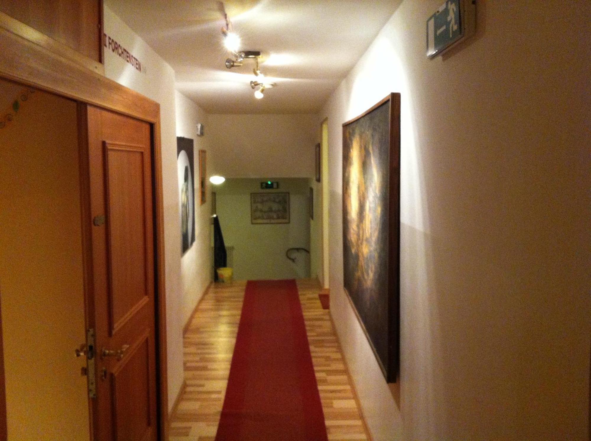 Jera Am Furtnerteich Hotel-Ristorante&Relax Mariahof ภายนอก รูปภาพ