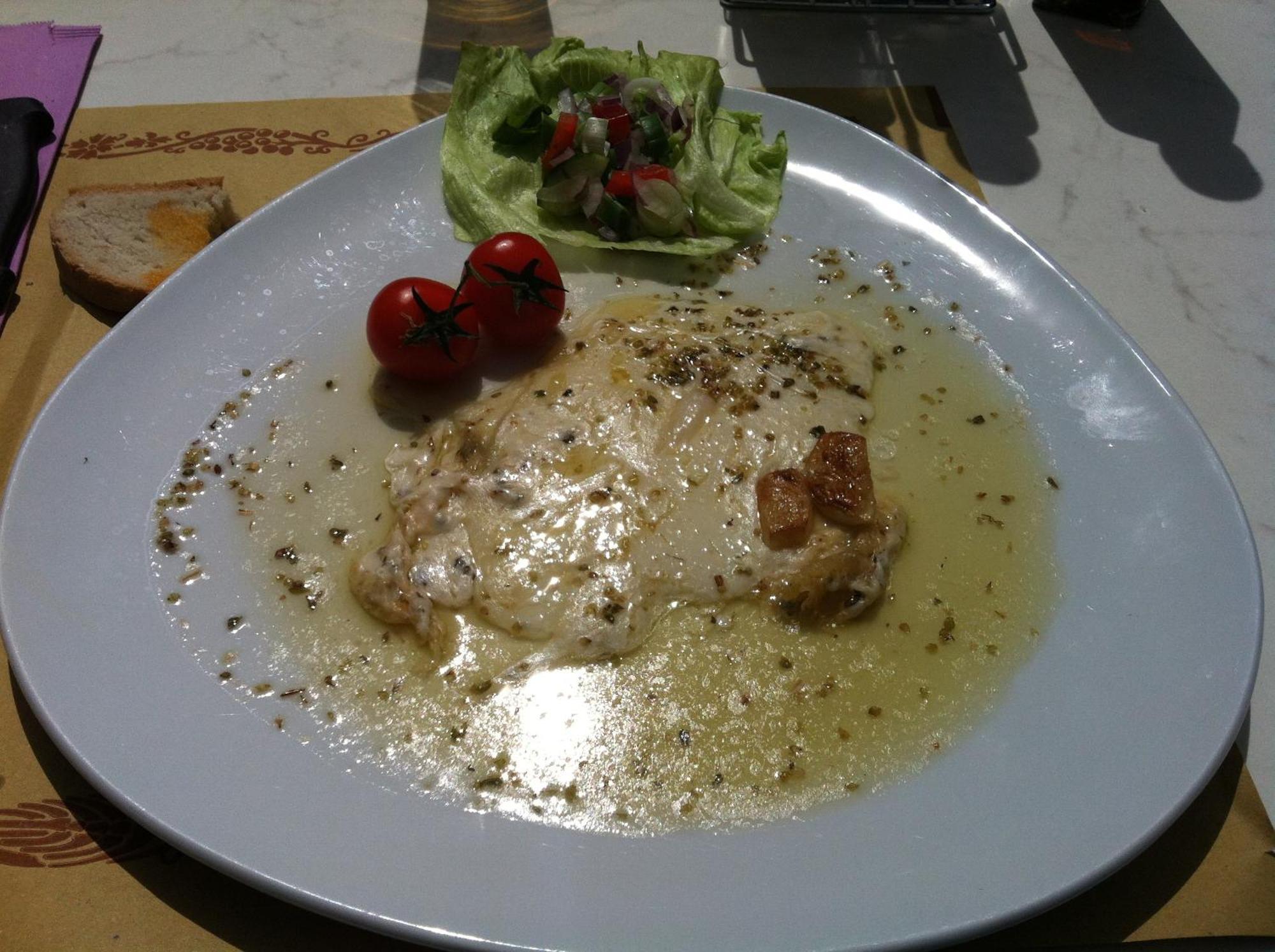Jera Am Furtnerteich Hotel-Ristorante&Relax Mariahof ภายนอก รูปภาพ