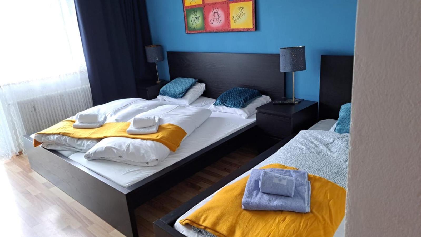 Jera Am Furtnerteich Hotel-Ristorante&Relax Mariahof ภายนอก รูปภาพ